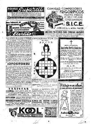 ABC MADRID 20-11-1942 página 31