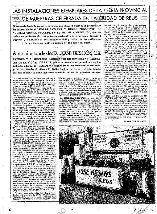ABC MADRID 20-11-1942 página 32