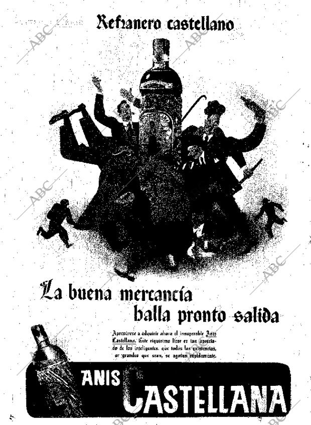 ABC MADRID 22-11-1942 página 2