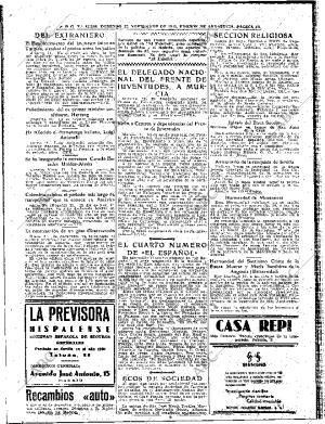 ABC SEVILLA 22-11-1942 página 12