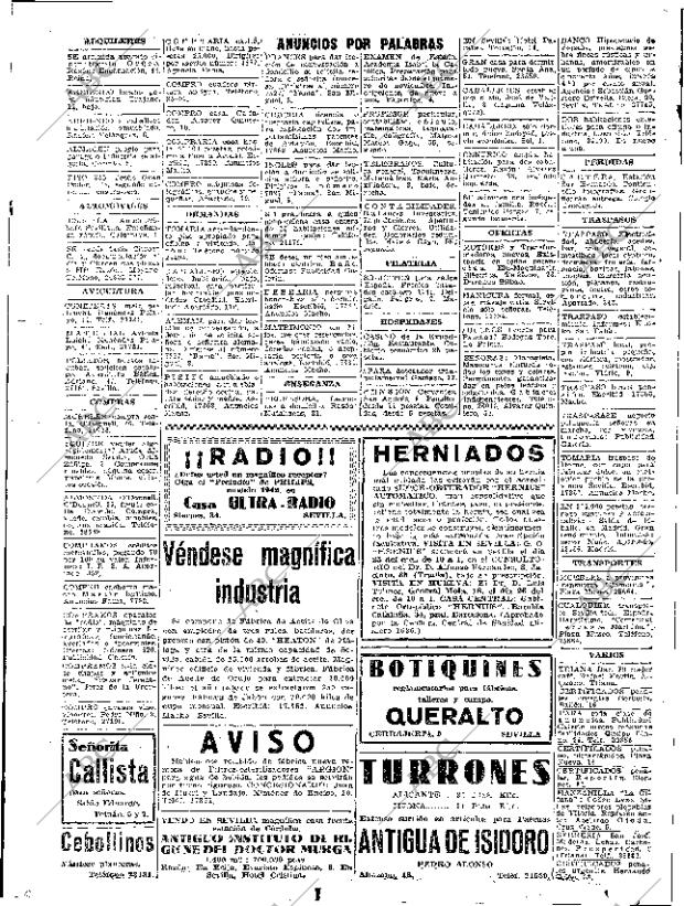 ABC SEVILLA 22-11-1942 página 17
