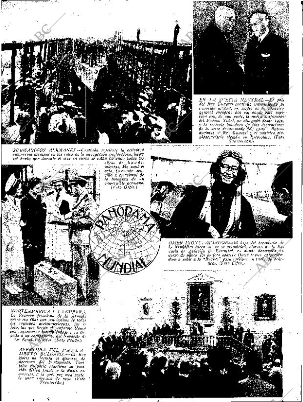 ABC SEVILLA 22-11-1942 página 5