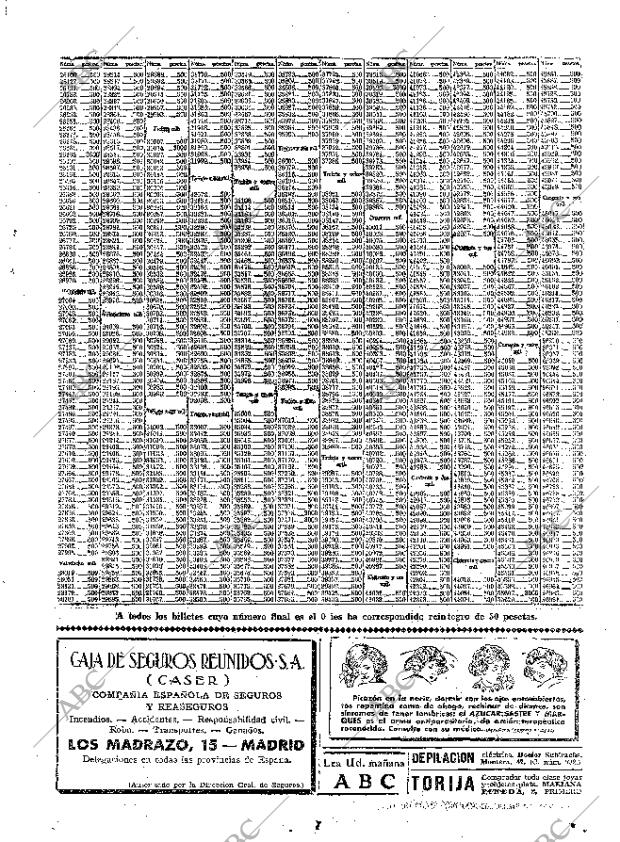 ABC MADRID 24-11-1942 página 21