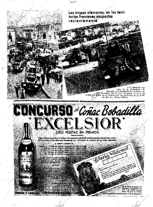 ABC MADRID 24-11-1942 página 5