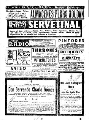 ABC SEVILLA 24-11-1942 página 21