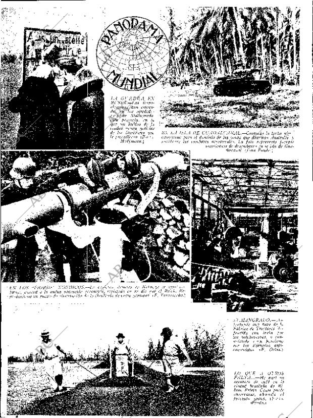 ABC SEVILLA 24-11-1942 página 5