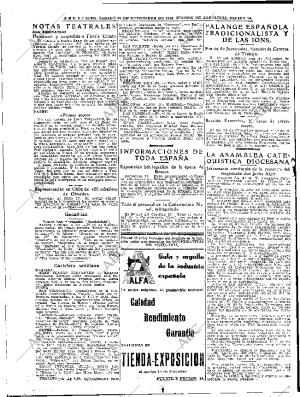 ABC SEVILLA 28-11-1942 página 14