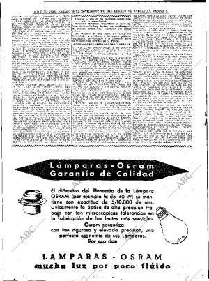 ABC SEVILLA 28-11-1942 página 4