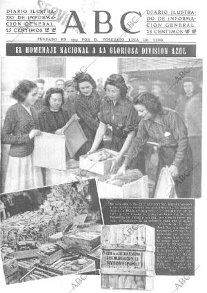 ABC MADRID 29-11-1942