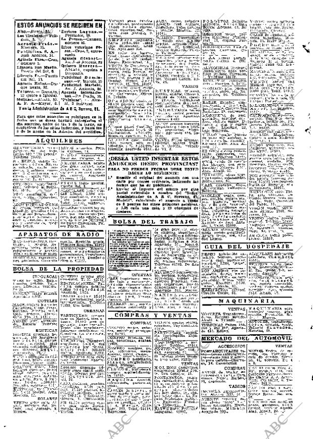 ABC MADRID 29-11-1942 página 30