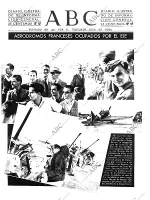 ABC MADRID 01-12-1942