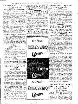 ABC SEVILLA 01-12-1942 página 15