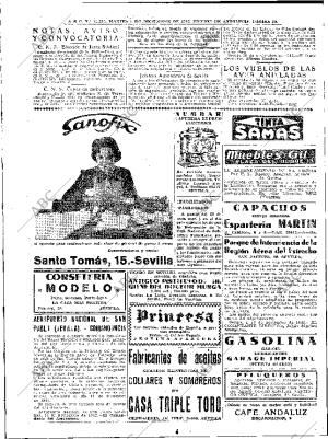 ABC SEVILLA 01-12-1942 página 20