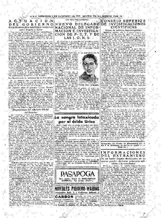 ABC MADRID 02-12-1942 página 12