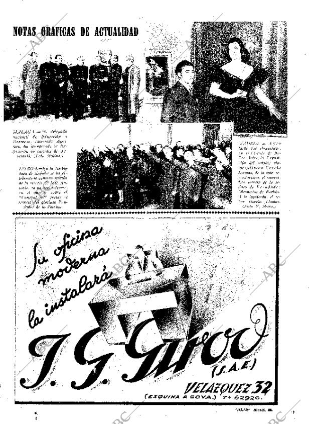 ABC MADRID 02-12-1942 página 5
