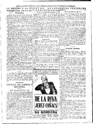 ABC SEVILLA 02-12-1942 página 16