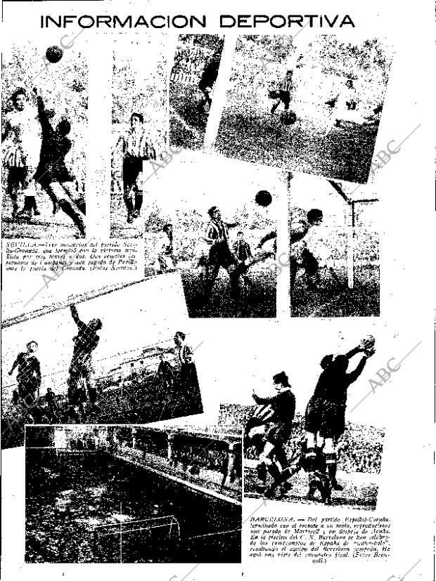ABC SEVILLA 02-12-1942 página 5