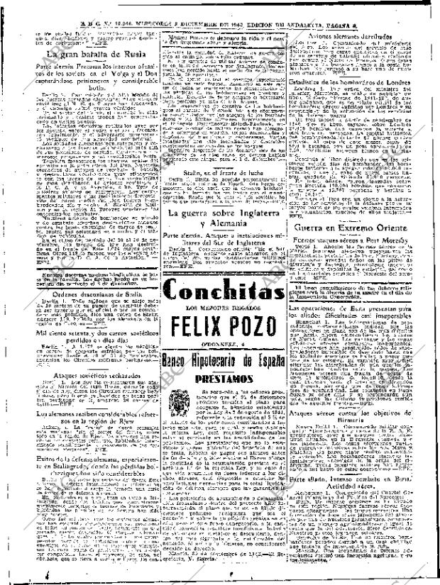 ABC SEVILLA 02-12-1942 página 8