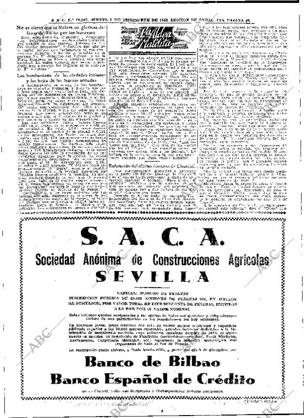 ABC SEVILLA 03-12-1942 página 10