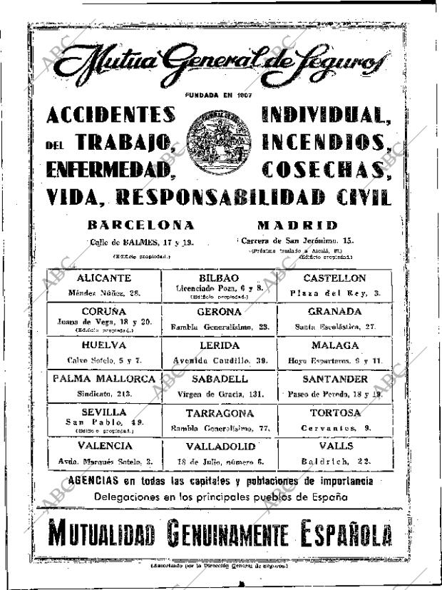 ABC SEVILLA 03-12-1942 página 12