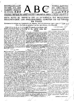 ABC MADRID 06-12-1942 página 15