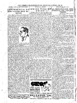ABC MADRID 06-12-1942 página 21