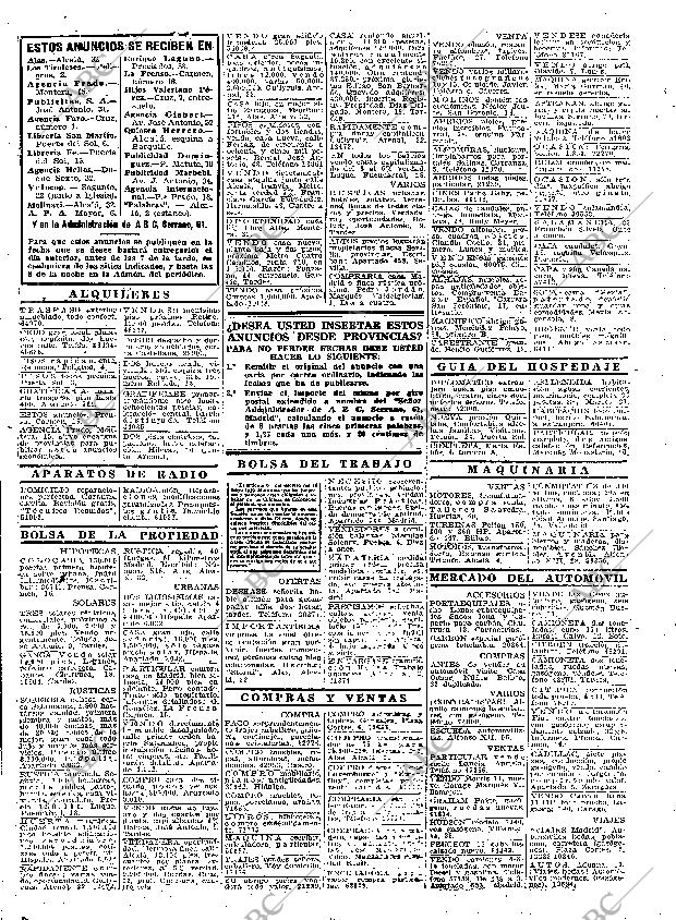 ABC MADRID 06-12-1942 página 30