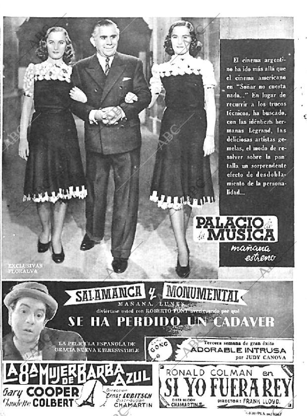 ABC MADRID 06-12-1942 página 8