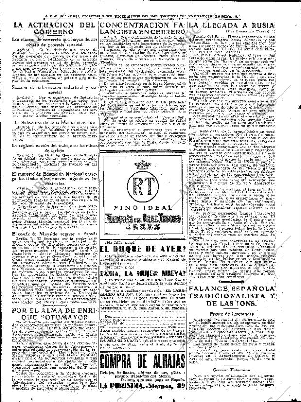 ABC SEVILLA 08-12-1942 página 10