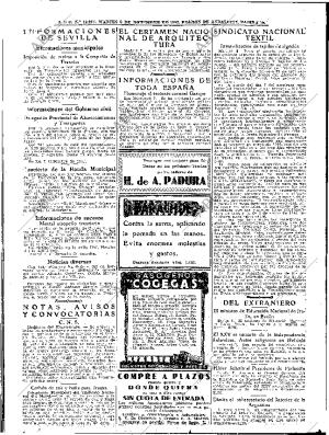 ABC SEVILLA 08-12-1942 página 16