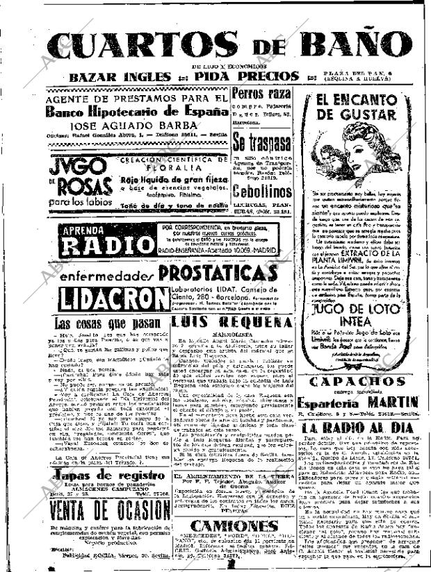 ABC SEVILLA 08-12-1942 página 24