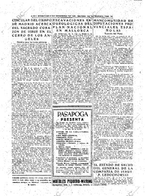 ABC MADRID 09-12-1942 página 16