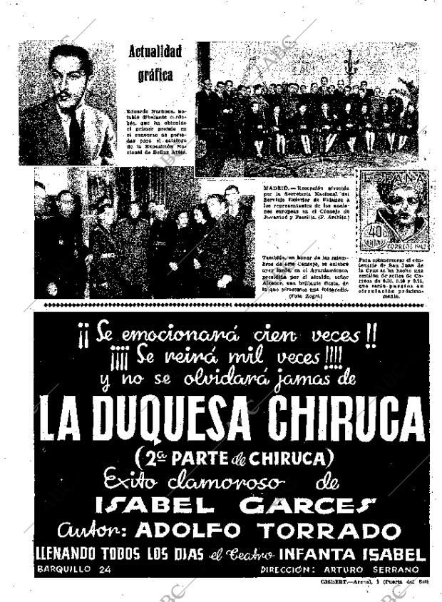 ABC MADRID 12-12-1942 página 4