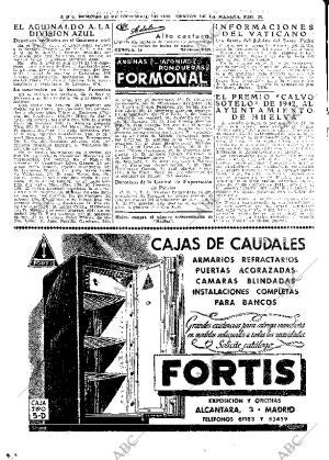 ABC MADRID 13-12-1942 página 26