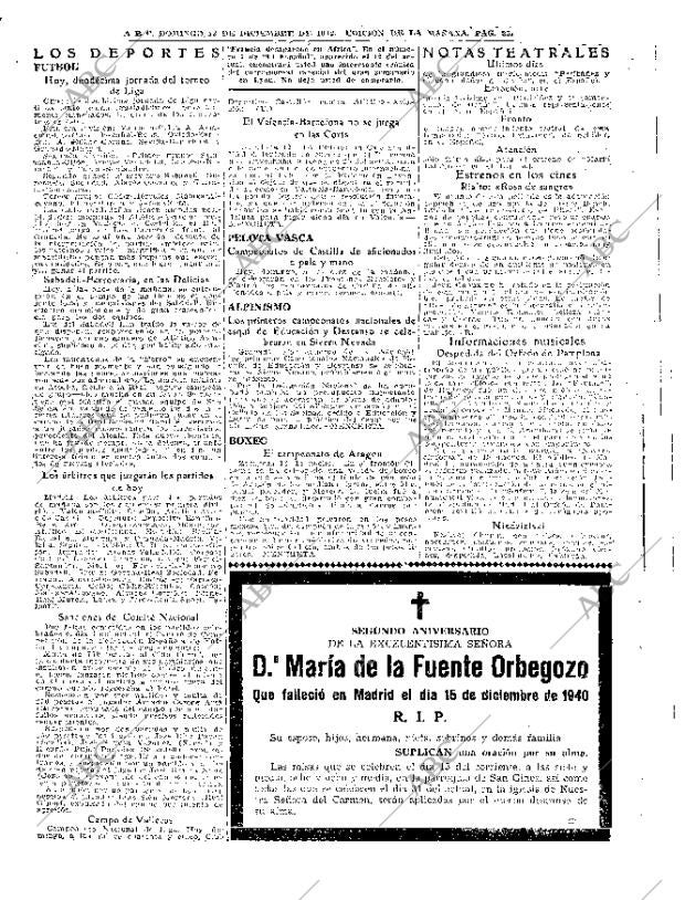 ABC MADRID 13-12-1942 página 35