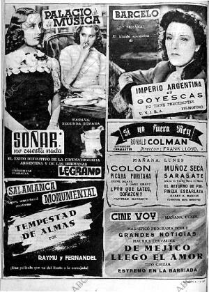 ABC MADRID 13-12-1942 página 4