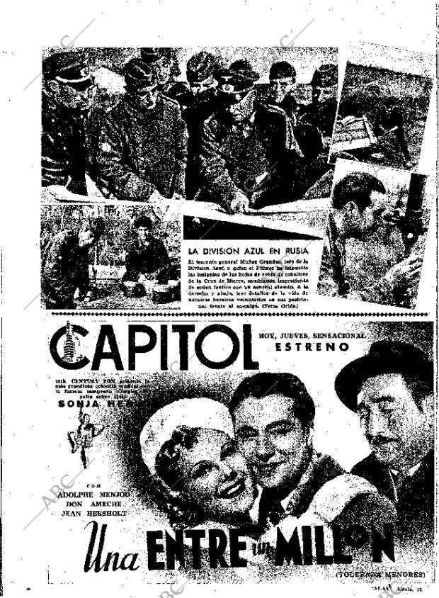 ABC MADRID 17-12-1942 página 4