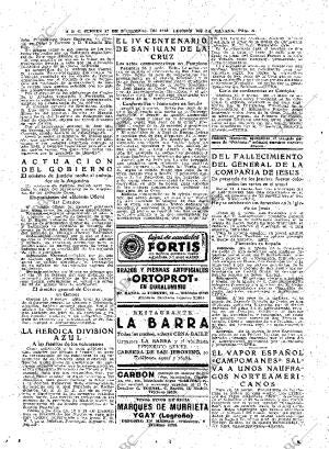 ABC MADRID 17-12-1942 página 8