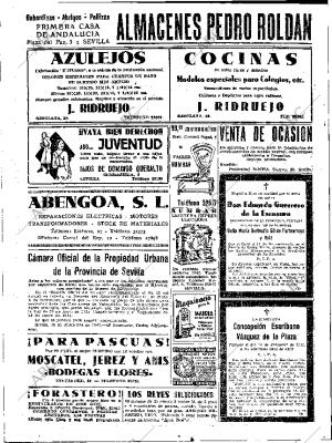 ABC SEVILLA 17-12-1942 página 2