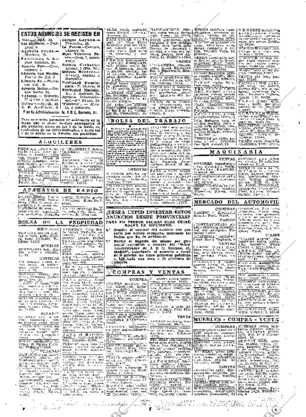 ABC MADRID 18-12-1942 página 14