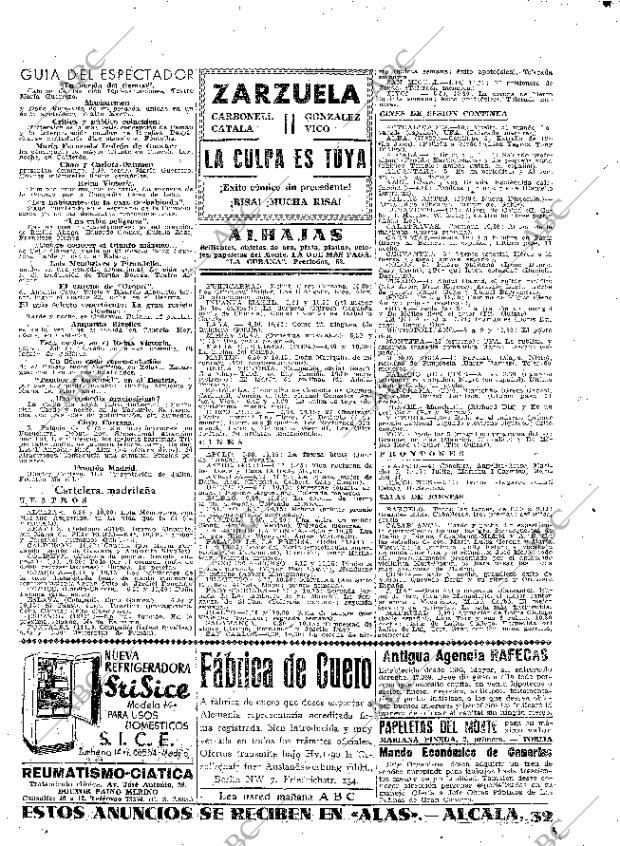 ABC MADRID 18-12-1942 página 2