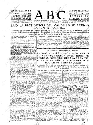 ABC MADRID 18-12-1942 página 3