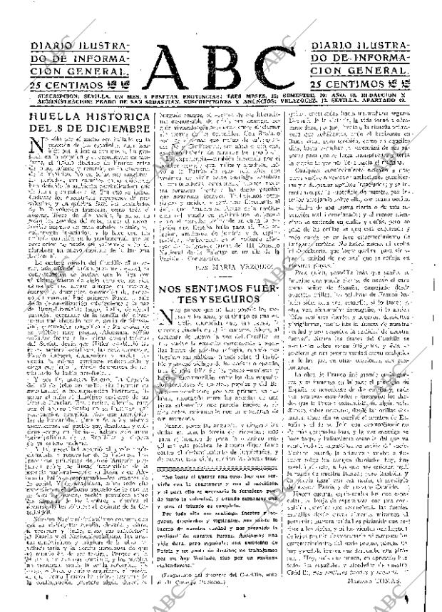 ABC SEVILLA 18-12-1942 página 3