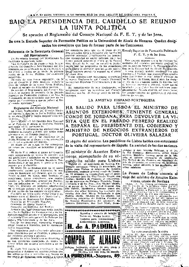 ABC SEVILLA 18-12-1942 página 7