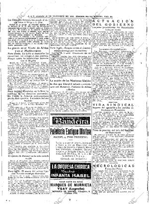 ABC MADRID 19-12-1942 página 10