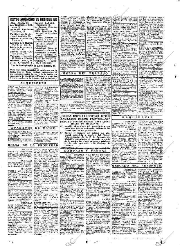 ABC MADRID 19-12-1942 página 14