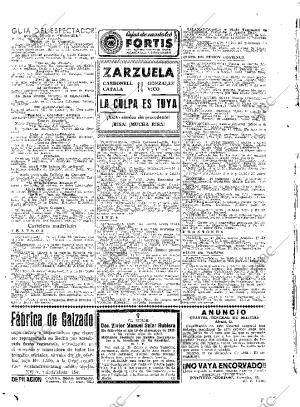ABC MADRID 19-12-1942 página 2