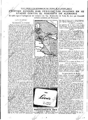 ABC MADRID 19-12-1942 página 9