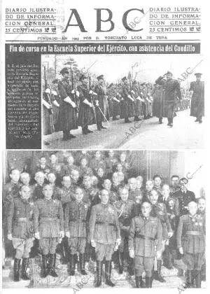 ABC MADRID 20-12-1942