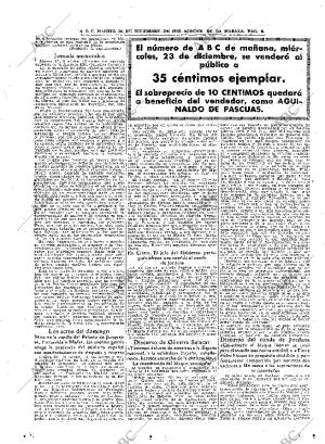 ABC MADRID 22-12-1942 página 11